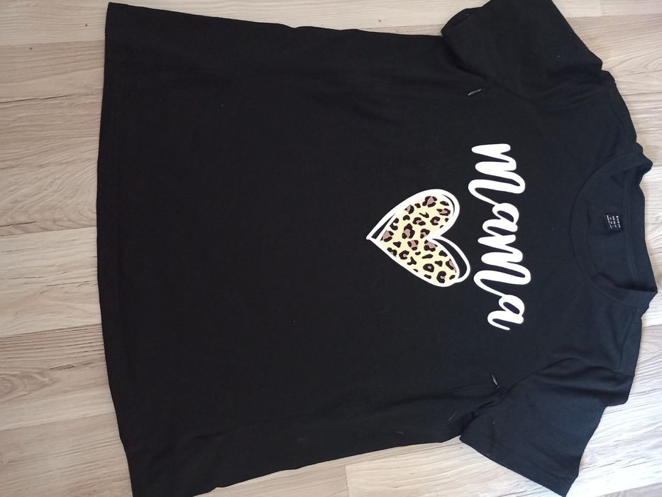 Koszulka ,tishert dla mamy karmiącej