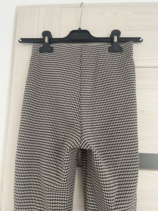 Spodnie dzianinowe H&M