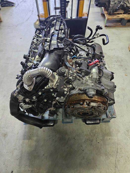 Motor Opel Insignia 1.6 CDTI, ref B16DTH