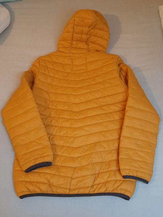 Kurtka wiosna-jesień chłopięce 158