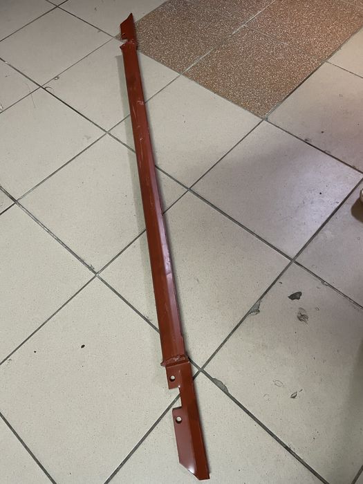 Listwa hedera kukurydzy fortschritt sieczkarnia e281 E-281 e 281