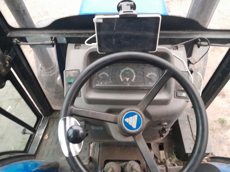 Продам дтз 504 К