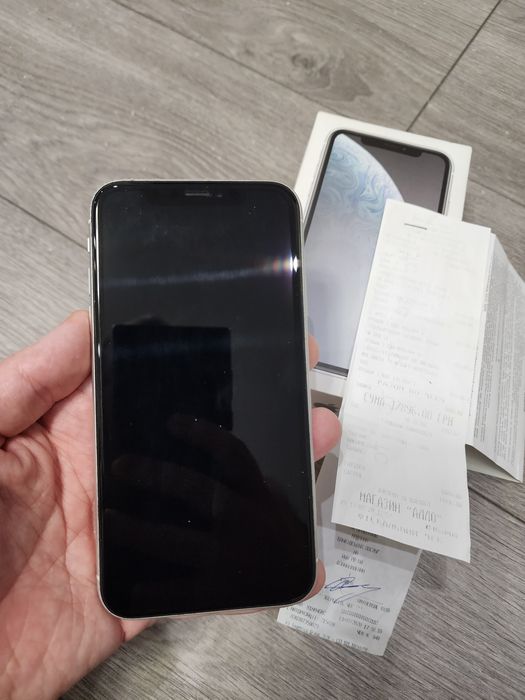 Iphone Xr 64 опис