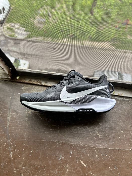 Чоловічі кросівки Nike Pegasus Trail 5 Black