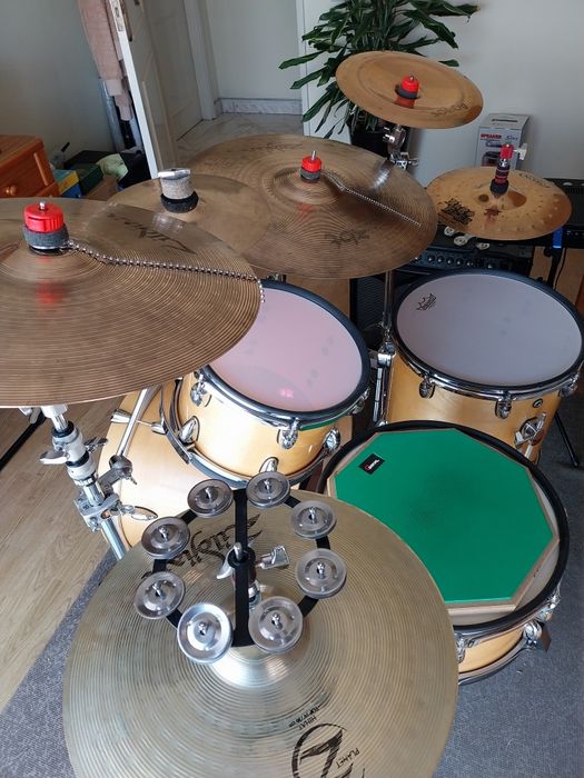 Faco arranjos ou restauros