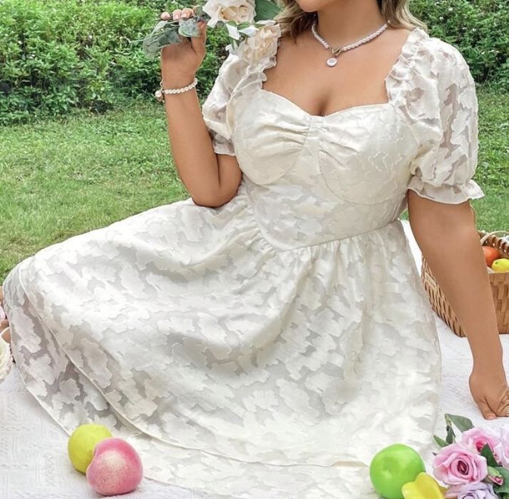 Шикарна стильна  сукня