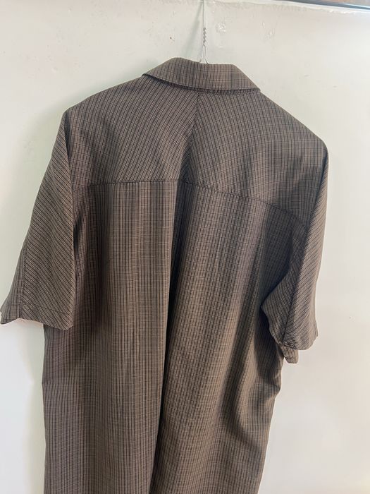 Рубашка мужская George