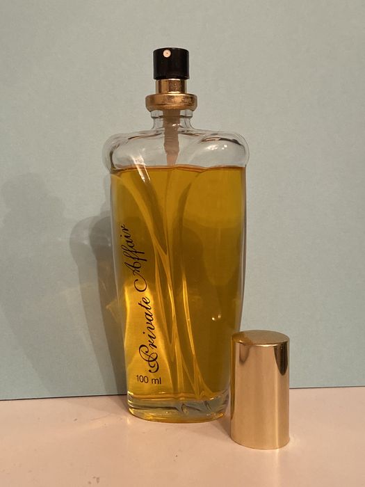 Perfumy Private Affair 100 ml Vintage