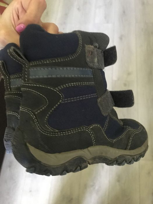 Сапоги Geox оригінал 28 розмір