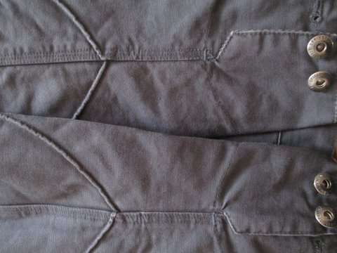 Casaco de Homem Springfield - NOVO