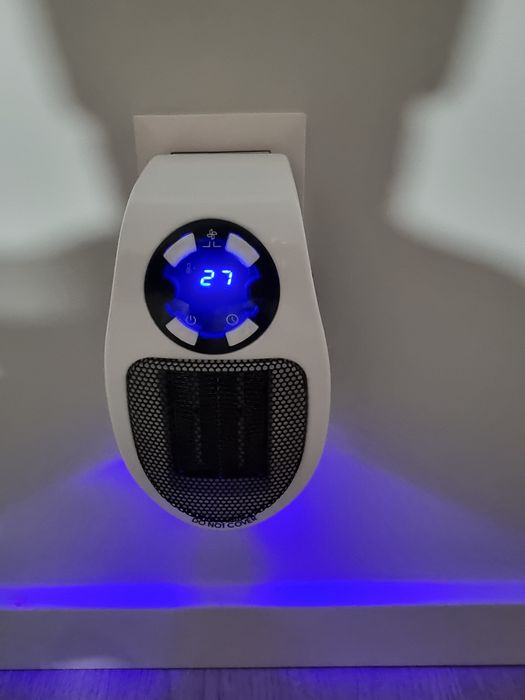 Ventilador eletrico 500w