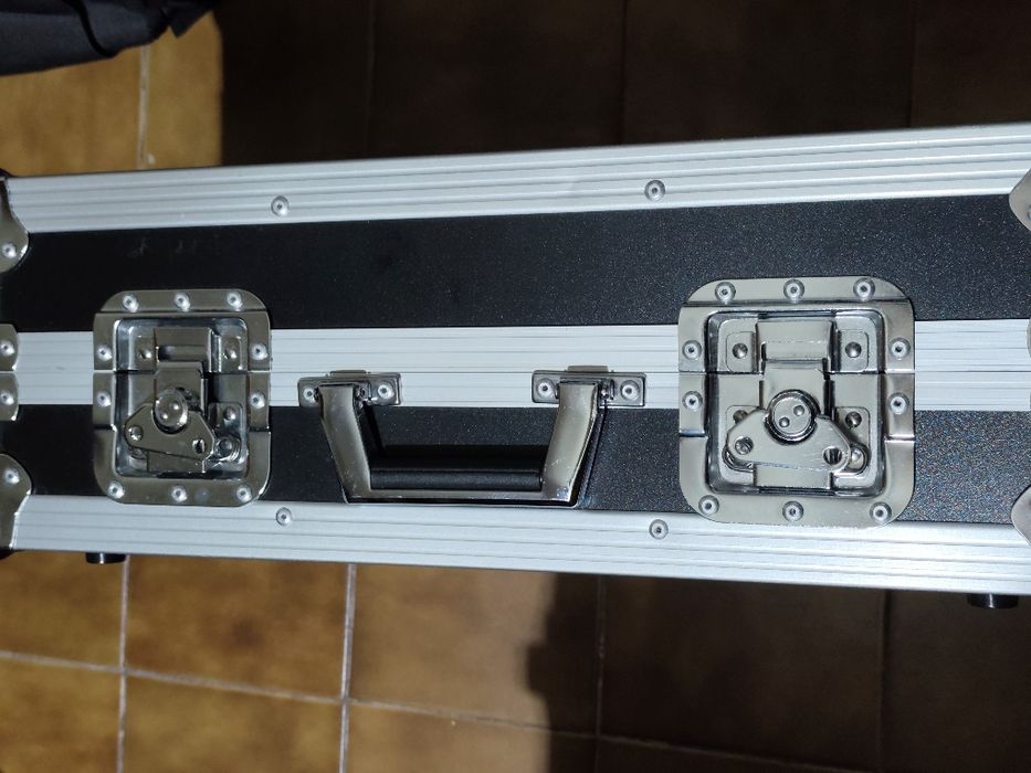 Mesa Yamaha DM3s em garantia