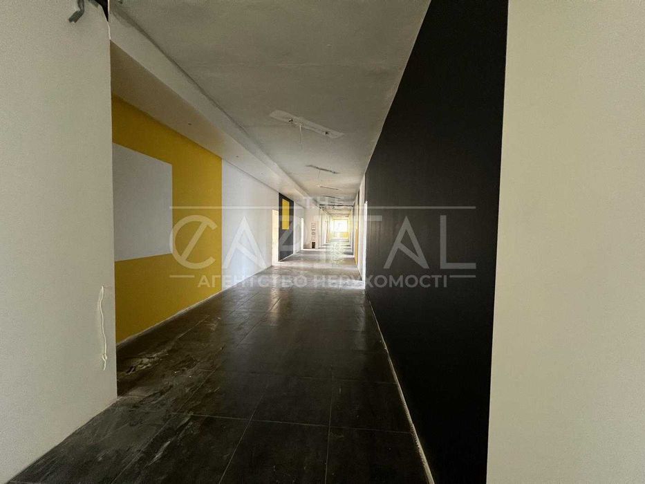 ПРОДАЖ/Окремо стояча будівля, 4400 м2, Магнітогорська, Лівий Берег