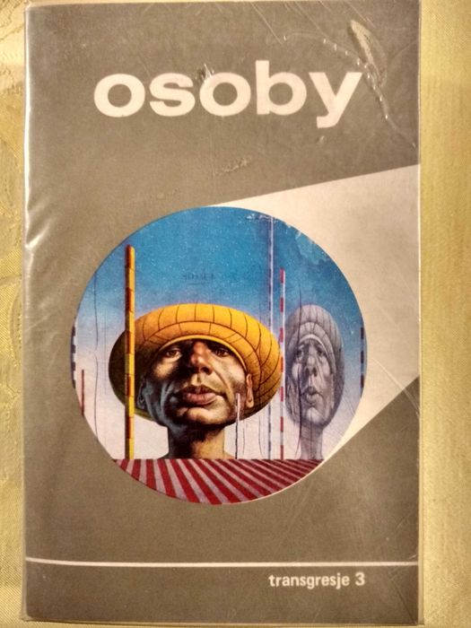 Osoby. Transgresje 3. Maria Janion - 020