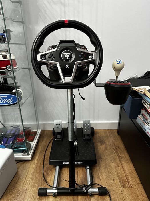 Kietownica Thrustmaster T248 wheel stand pro + shifter
