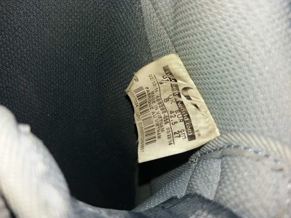 Ténis Nike Air Force