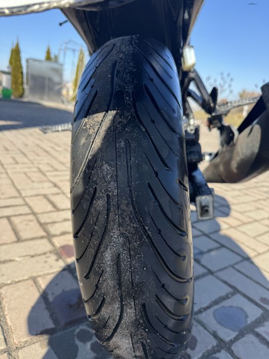 Продам Geon cr6 250 2019 року