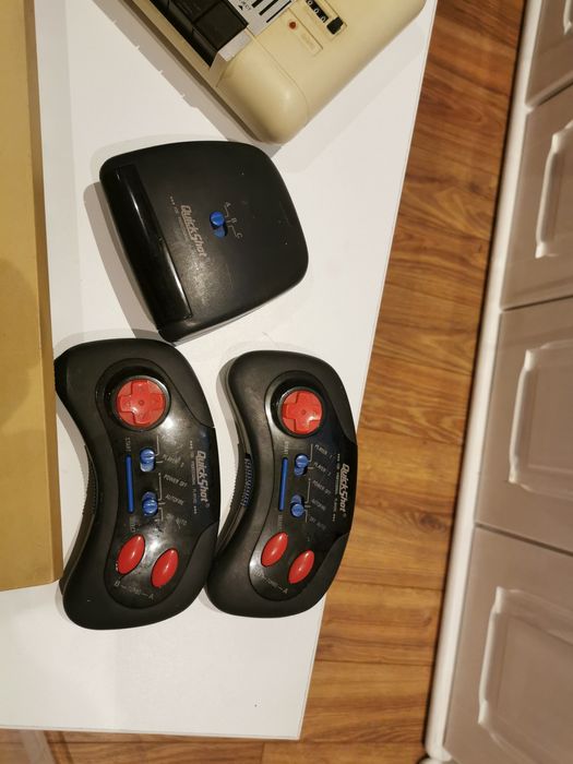 Komputer PRL Commodore 128