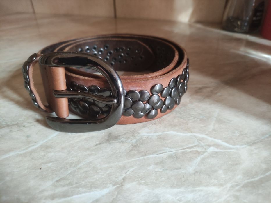 Pasek damski Liebeskind Berlin