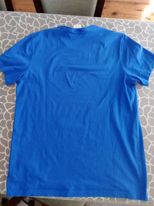 T-shirt Adidas Under Armour L XL