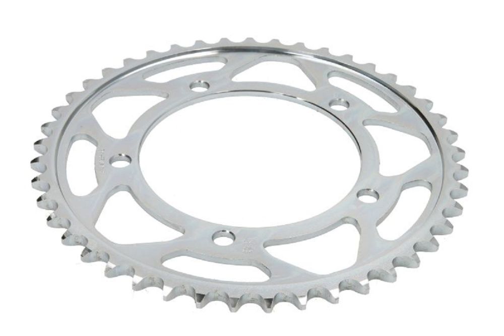 Zębatka tylna 45 zebów  Kawasaki KLV; RIEJU RS-2; Suzuki GSR, GSX-R,