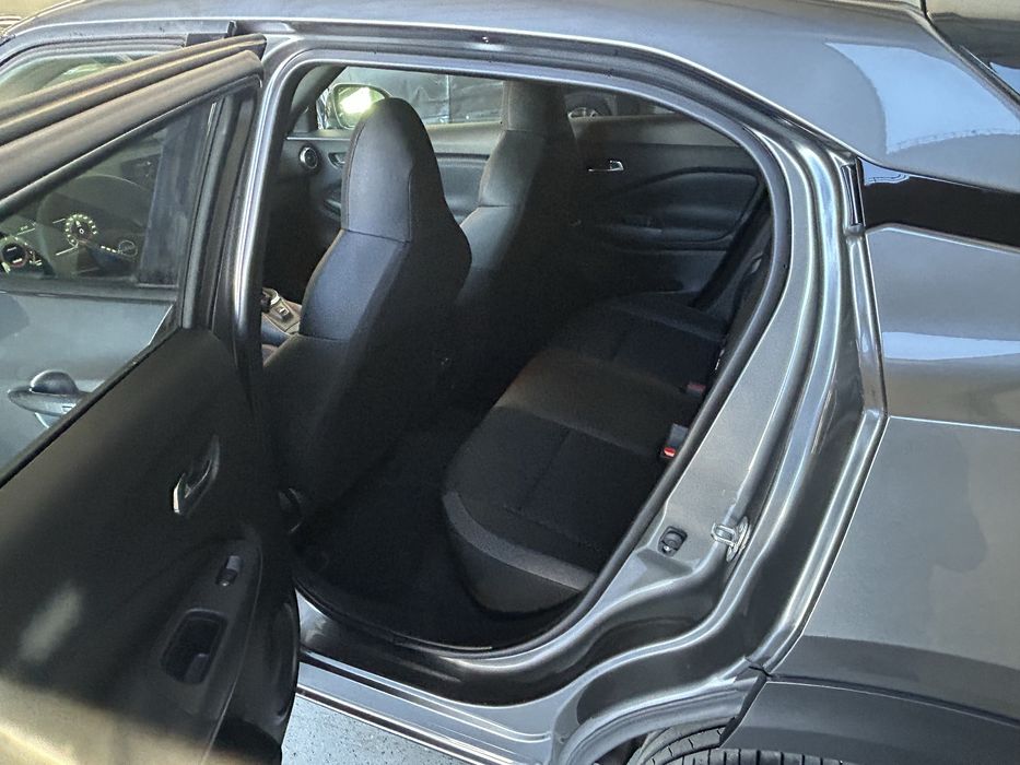 Nissan Juke 1.0 DIG-T N-Connecta  NAV. de 2026 - 1089 km