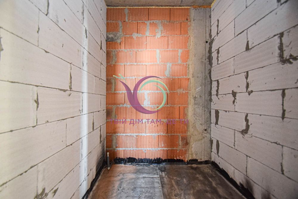 Екслюзивна пропозиція біля Тернопільського ставу. ВИД НА ОЗЕРО