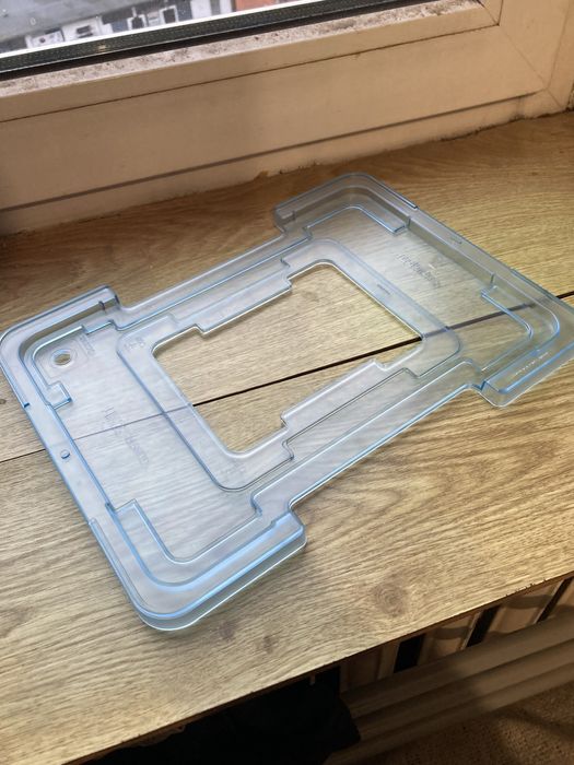 Etui obudowa Spigen MacBook Air 13 - Stan Idealny