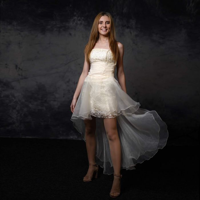 три  платья хс-с