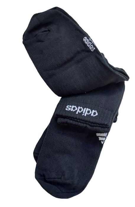 Skarpetki ADIDAS Performance 3 PARY R. 42-47
