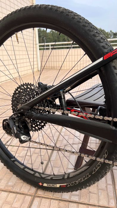 SPECIALIZED Epic Fsr Expert wc 29 S