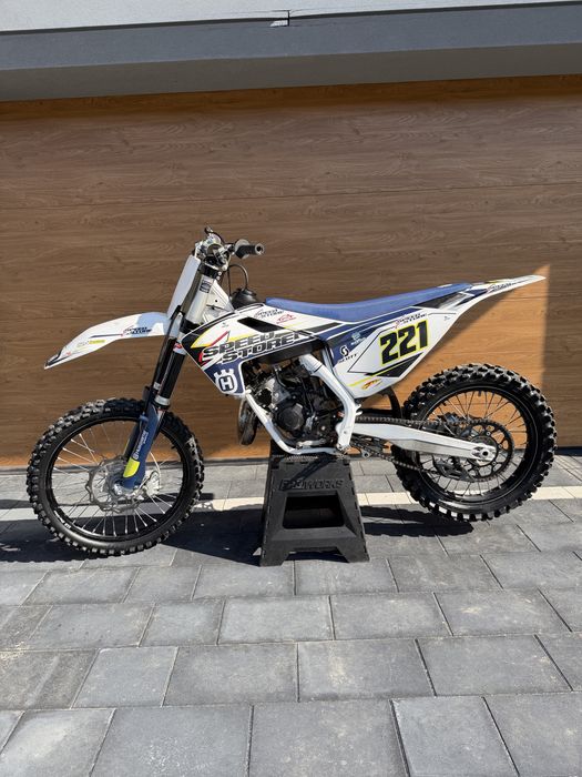 Husqvarna