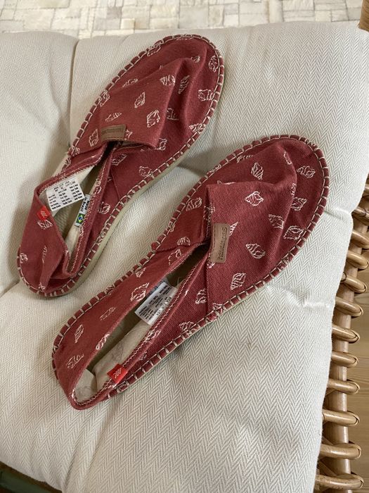 Sapatilha havaianas