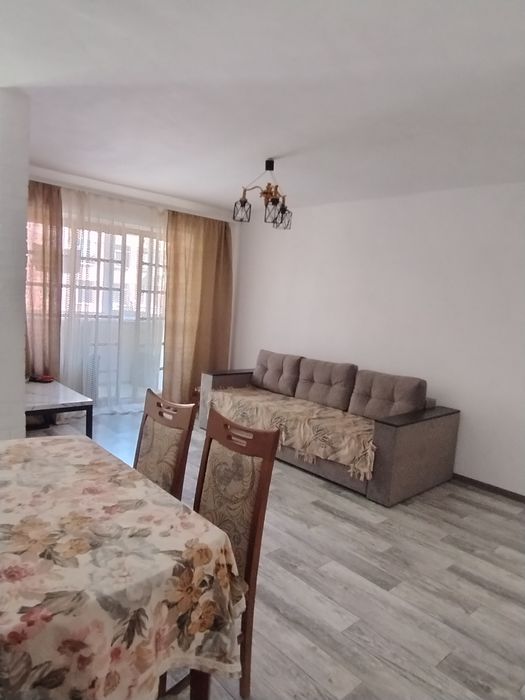 Центр 3-к кв Ms Donald's подобово