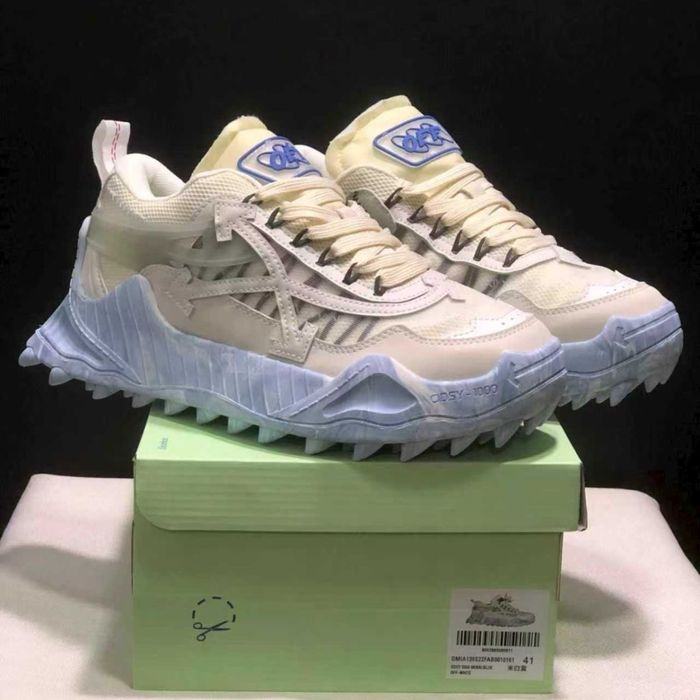 Off White Odsy-1000 ‼️‼️Найкраща якість‼️‼️