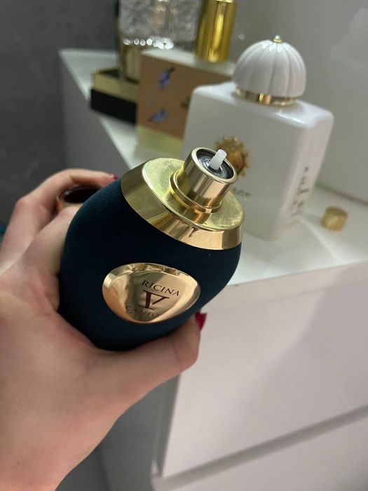 Продам парфюмы с личной коллекции dahab kajal delina Hfc