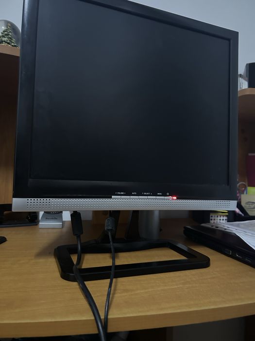 Computador Fixo completo