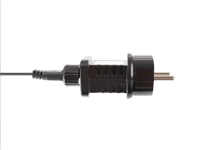 wyprzedaż magazynowa Lampki choinkowe 500 LED multicolor 50 metrów