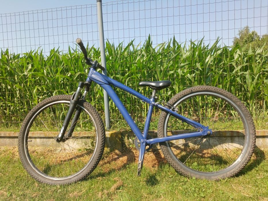 sprzedam rower dirt