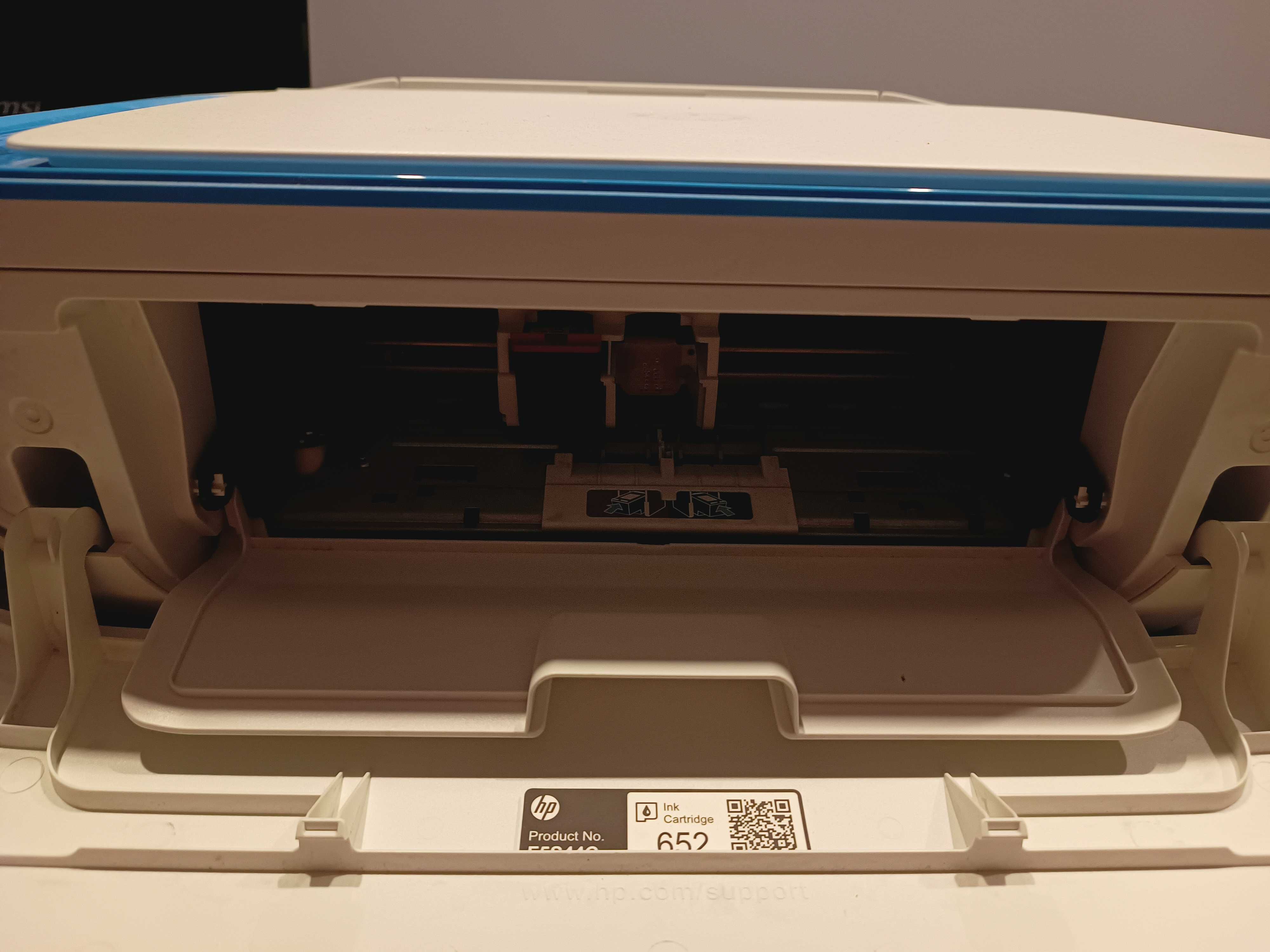 Drukarka HP Deskjet 3635 Warta • OLX.pl