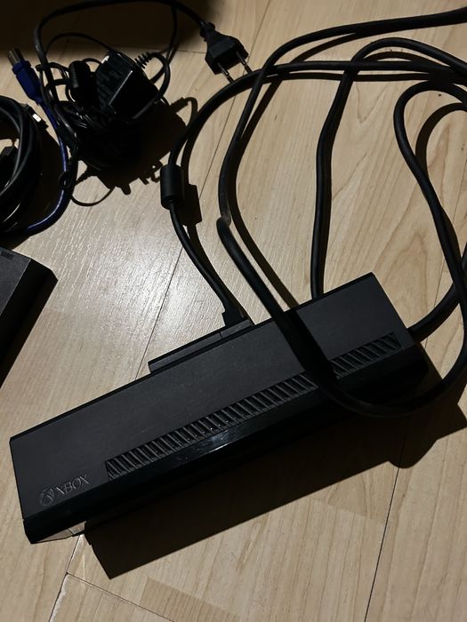 Xbox one kinect 2.0