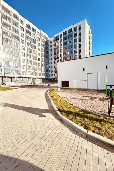 1-кімнатна квартира за адресою вул. Антоненка-Давидовича (площа 58 м²) - Atlanta.ua - фото 9