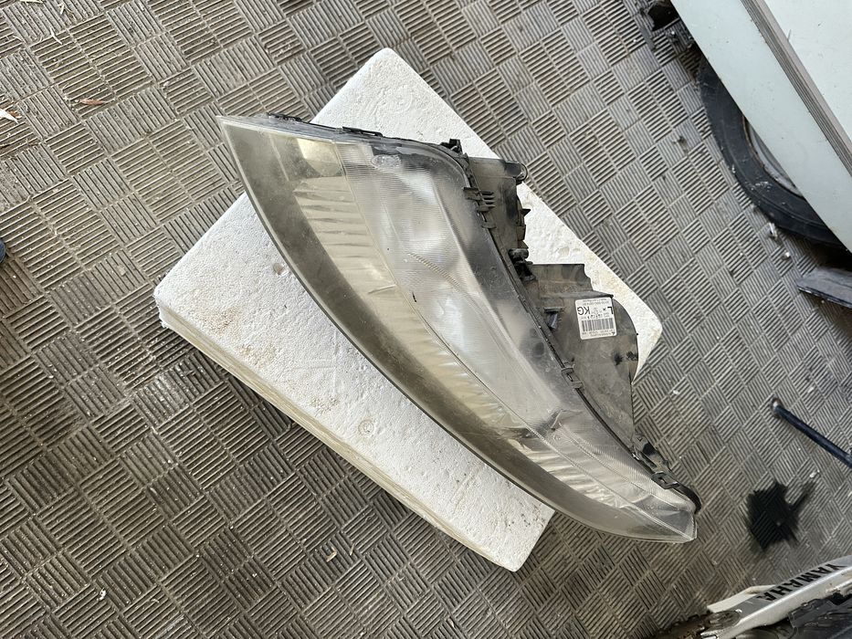 Peças CIVIC VIII Hatchback