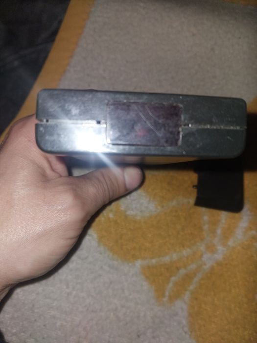 Pilot VHS Sony RMT-V109A