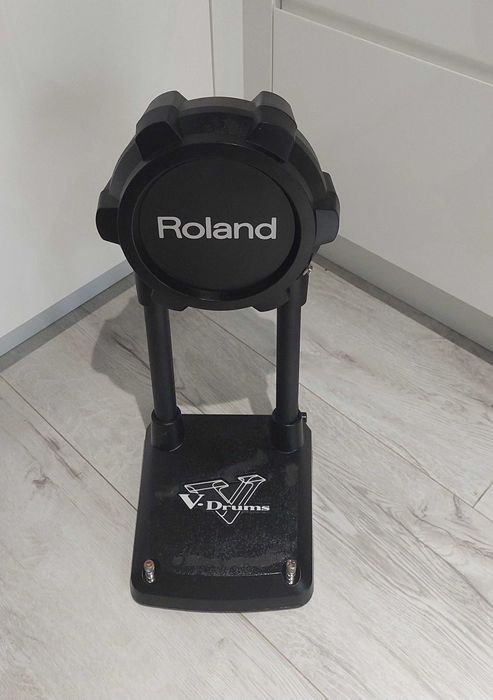 Pad stopy kick pad perkusji Roland kd-9