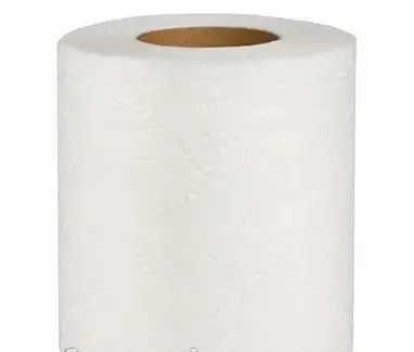 Туалет папір 7.8 грн за 1 шт./Туалетная бумага 2 шаровая 64 шт/уп.