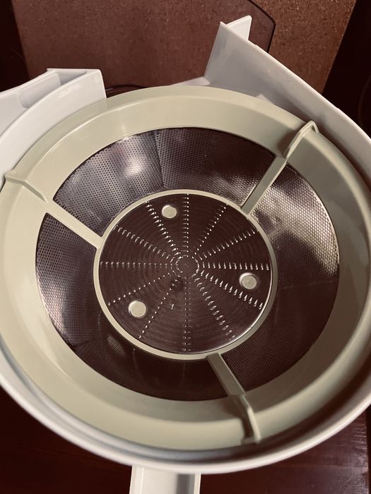 Соковыжималка Braun