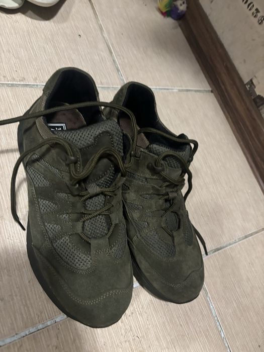 Військові кросівки 39 розмір