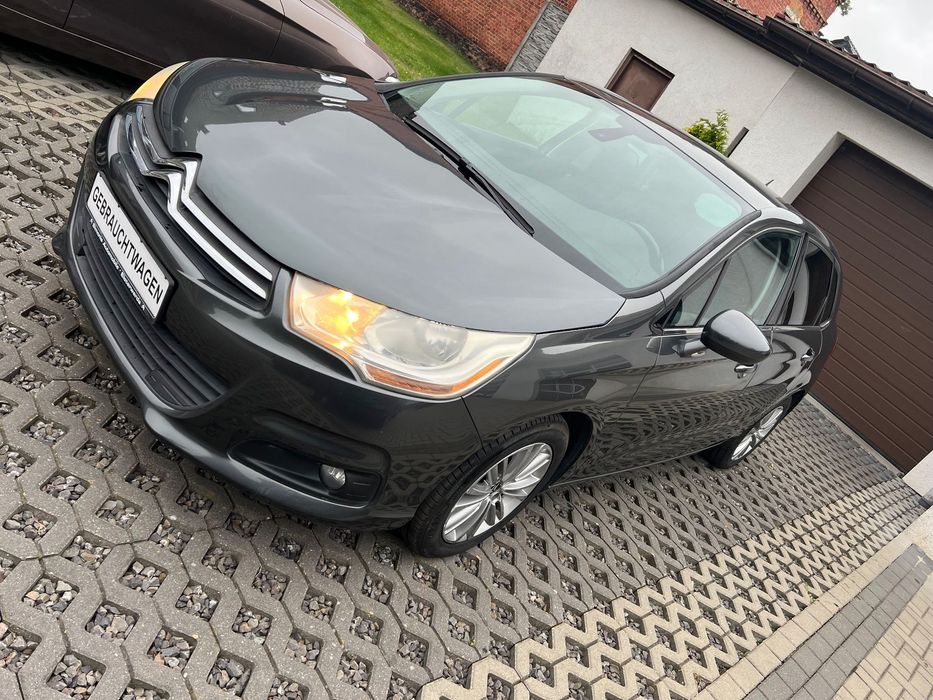 Citroën C4