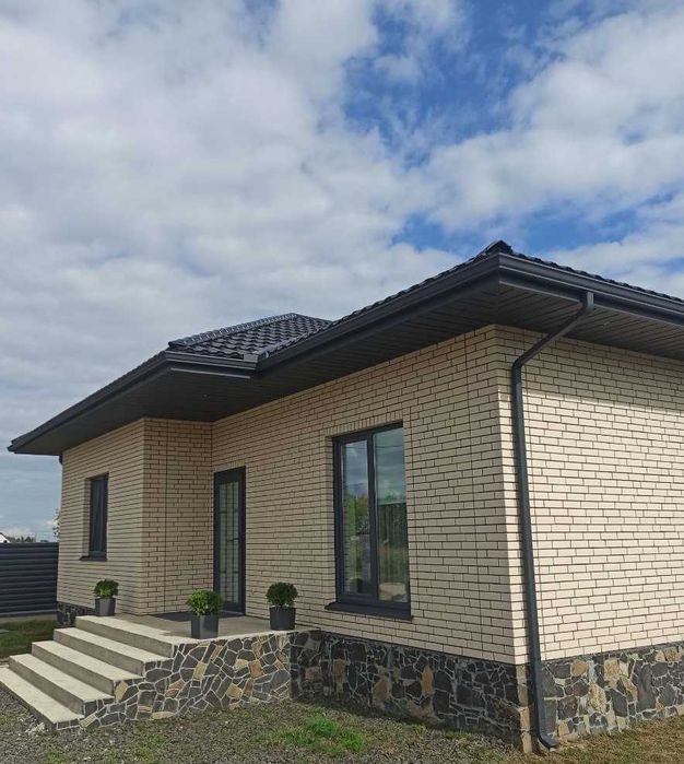 Металева водостічна система/Бриза/Profil/Ринви/Водостоки/Софіт